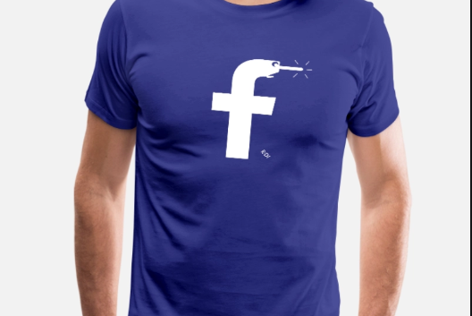 Facebook T Shirts