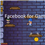 Facebook for Games