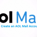 How to Create an AOL Mail Account