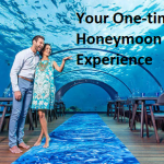 Tourist Attractions to Visit on Honeymoon