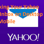Yahoo Mail Inbox Yahoo Mail