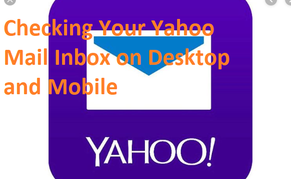Yahoo Mail Inbox Yahoo Mail