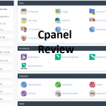 Cpanel Review