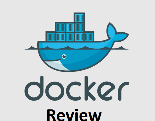 Docker Review