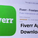 Fiverr App Download