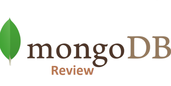MongoDB Review
