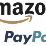 PayPal on Amazon
