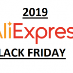 AliExpress Black Friday 2019