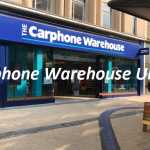 Carphone Warehouse UK