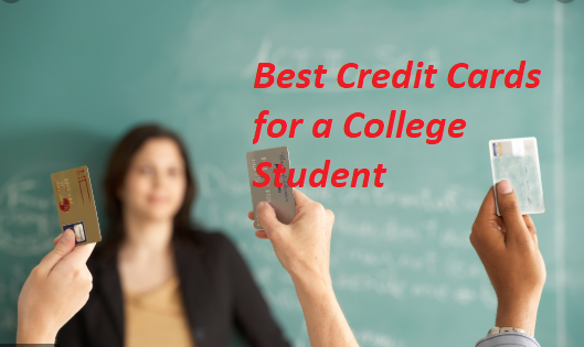 Credit Cards for College Students