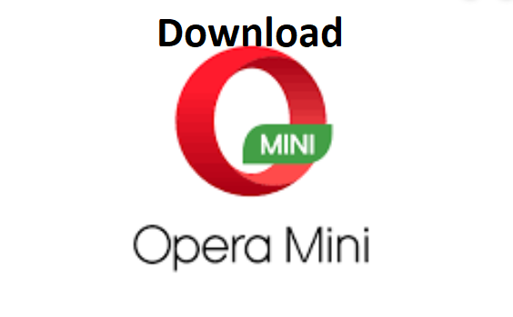 Download Opera Mini