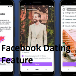 Facebook Dating Feature