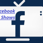 Facebook TV Shows