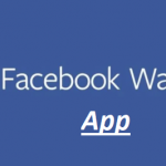 Facebook Watch App