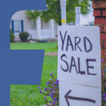 Facebook Yard Sale