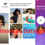 Facebook as Dating Site