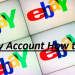 How to Set Up an eBay Account