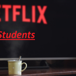 Netflix For Students