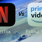 Netflix vs Amazon Prime