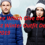 Stores Which Gives the Best Winter Outfit Deals in the UK