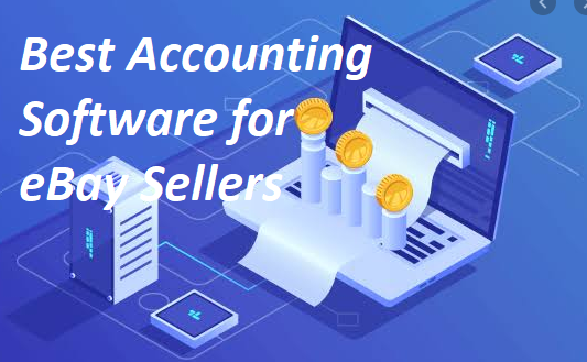 Best Accounting Software for eBay Sellers