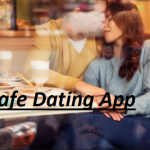 Cafe Dating App