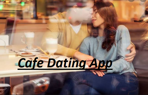 dating website cafe