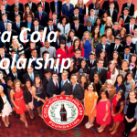 Coca-Cola Scholarship