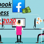 Facebook Business Boost 2020