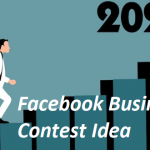Facebook Business Contest Idea 2020