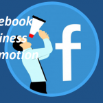Facebook Business Promotion