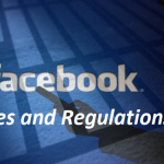 Facebook Rules and Regulations