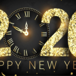 Happy New Year Wishes for 2020