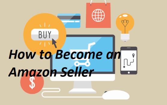 How to Become an Amazon Seller