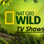 Nat Geo Wild TV Shows