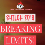 Shiloh 2019