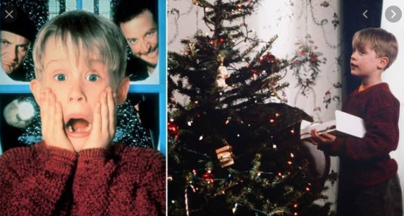 Why People Should Watch “Home Alone” Every Christmas