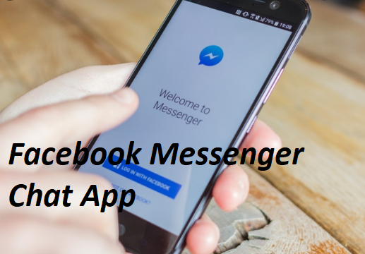 Facebook Chat Messenger