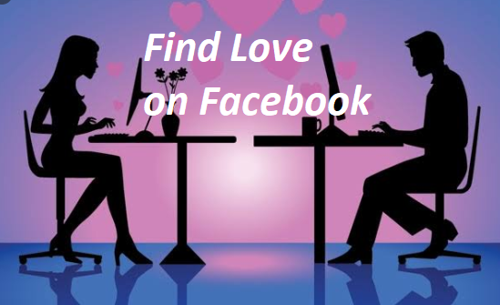 Find Love on Facebook