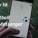 How to Win Football on Messenger