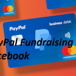 PayPal Fundraising on Facebook