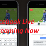 What is Facebook Live