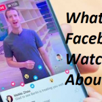 What is Facebook Watch