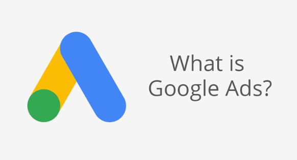 What is Google Ads