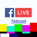 Facebook Live Telecast – How to Broadcast on Facebook Live | Facebook Live Programmes