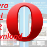 Opera Mini Free Download – Opera Mini Download iOS & Android | Download Latest Opera Mini Version