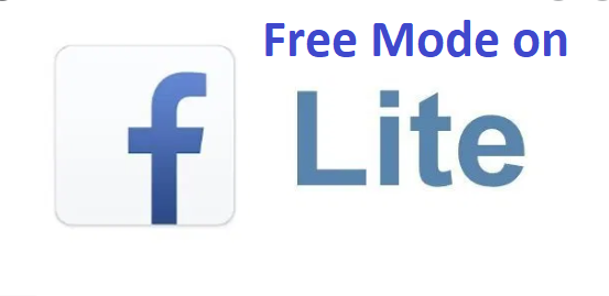 Free Mode on Facebook Lite