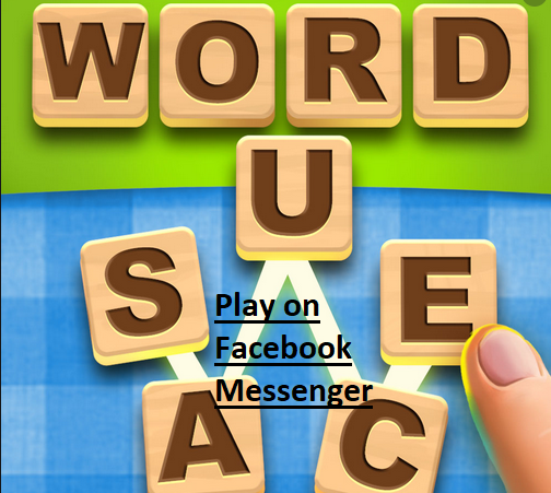 How to Play Facebook Messenger Word Sauce Game – All You Need to Know