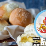 Lagos Bread Festival 2020 Tickets, Sat, Mar 14 @ 7:00 AM