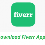 Download Fiverr App